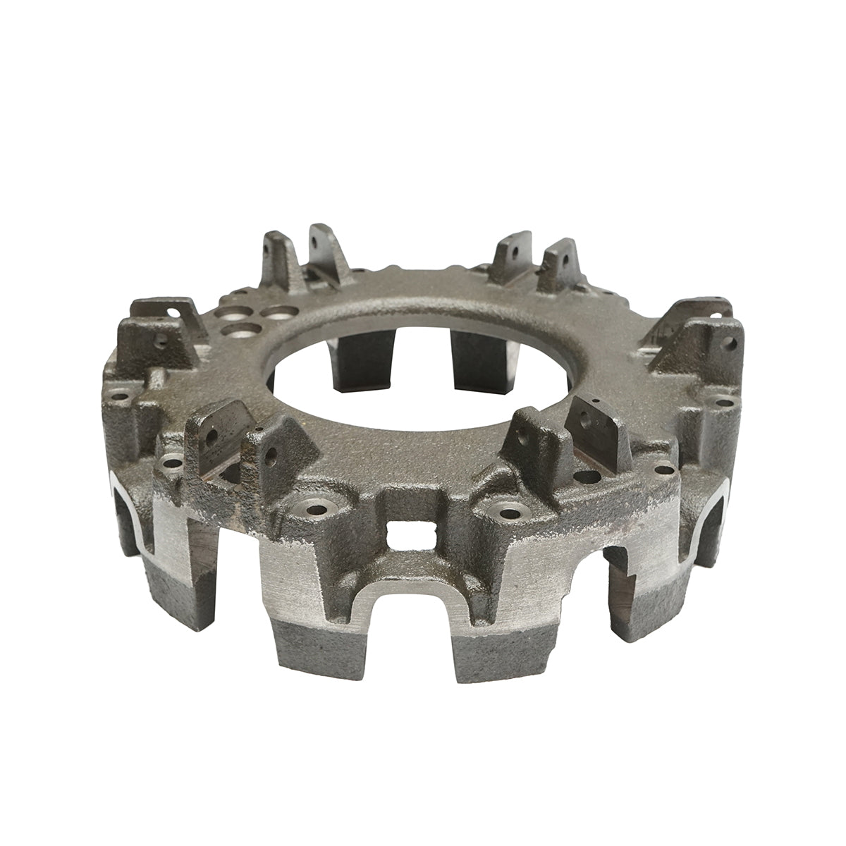 Clutch housing 11 inches (pressure plate) 50.16.154